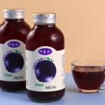 印象派冰糖野生蓝莓汁-缩略图3